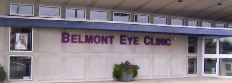 Belmont Eye Clinic